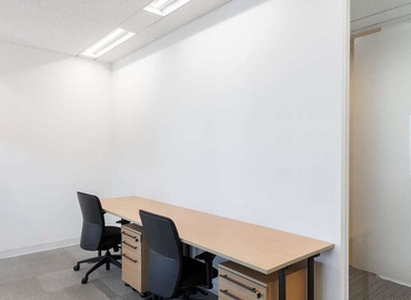 10 m² Coworking space  in Yokohama, 2-2-1 Minatomirai (220-8120) - 3 | MatchOffice.com