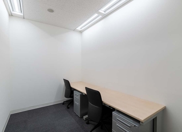 10 m² Shared office  in Yokohama, 2-2-1 Minatomirai (220-8120) - 6 | MatchOffice.com