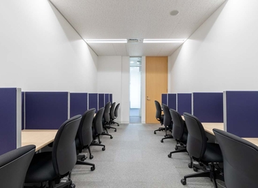 10 m² Co-working  in Yokohama, 2-2-1 Minatomirai (220-8120) - 7 | MatchOffice.com