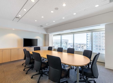 10 m² Serviced office in Yokohama, 2-2-1 Minatomirai (220-8120) - 2 | MatchOffice.com