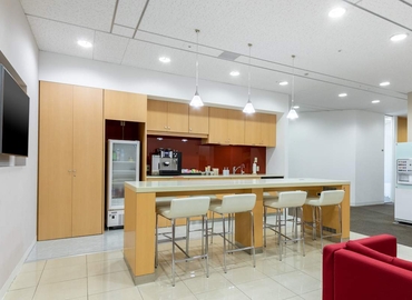10 m² Business park in Yokohama, 2-2-1 Minatomirai (220-8120) - 4 | MatchOffice