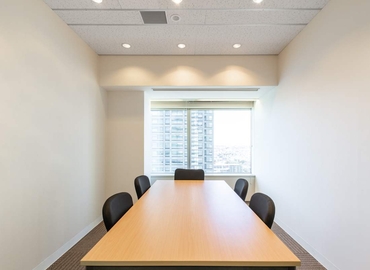 Virtual office space in Yokohama, 2-2-1 Minatomirai (220-8120) - 5 | MatchOffice