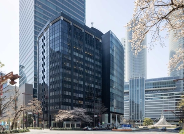 Virtual address in Nagoya, 4-6-23 Meieki (450-0002) - 0 | MatchOffice.com
