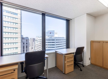 Virtual address in Nagoya, 4-6-23 Meieki (450-0002) - 3 | MatchOffice