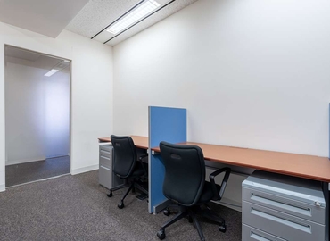 10 m² Business center in Tokyo Chuo, 5-1 Nihonbashi Kabutocho (103-0026) - 6 | MatchOffice.com