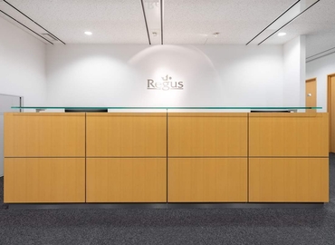 Virtual address in Tokyo Chuo, 5-1 Nihonbashi Kabutocho (103-0026) - 1 | MatchOffice.com