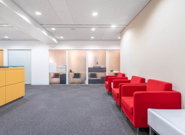 Virtual business address in Tokyo Chuo, 5-1 Nihonbashi Kabutocho (103-0026) - 4 | MatchOffice