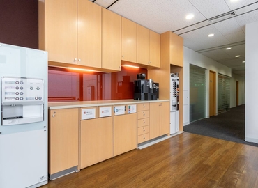 Virtual address in Tokyo Chuo, 5-1 Nihonbashi Kabutocho (103-0026) - 5 | MatchOffice.com