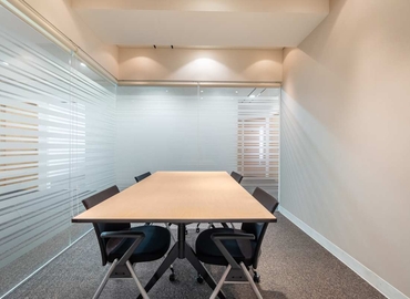 Virtual address in Tokyo Chuo, 5-1 Nihonbashi Kabutocho (103-0026) - 8 | MatchOffice