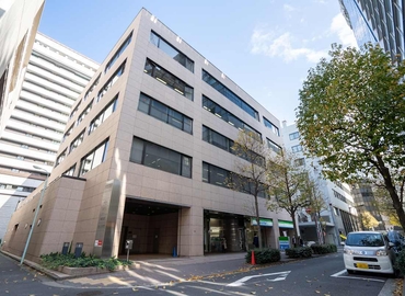 10 m² Co-working  in Tokyo Chuo, 5-1 Nihonbashi Kabutocho (103-0026) - 0 | MatchOffice