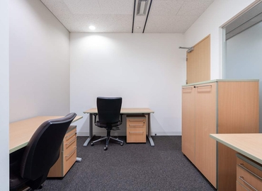 10 m² Coworking  in Tokyo Chuo, 5-1 Nihonbashi Kabutocho (103-0026) - 7 | MatchOffice