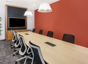 10 m² Shared workspace  in Tokyo Chuo, 1-11-1 Marunouchi (100-6213) - 2 | MatchOffice