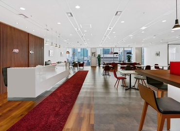 10 m² Co-working  in Tokyo Chuo, 1-11-1 Marunouchi (100-6213) - 1 | MatchOffice