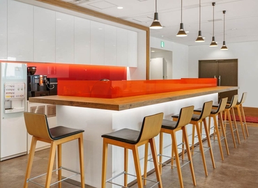 10 m² Coworking  in Tokyo Chuo, 1-11-1 Marunouchi (100-6213) - 5 | MatchOffice.com