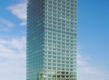 10 m² Shared workspace  in Tokyo Chuo, 1-11-1 Marunouchi (100-6213) - 0 | MatchOffice
