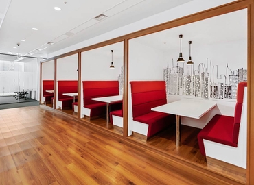10 m² Coworking space  in Tokyo Chuo, 1-11-1 Marunouchi (100-6213) - 7 | MatchOffice.com
