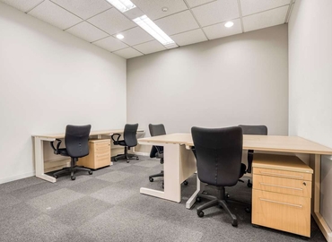 10 m² Shared workspace  in Tokyo, 1-2-1 Kinshi (130-0013) - 3 | MatchOffice.com
