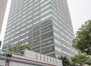 10 m² Business park in Tokyo, 1-2-1 Kinshi (130-0013) - 0 | MatchOffice.com