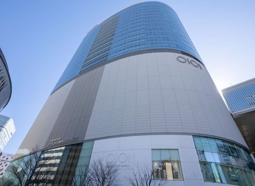 Virtual address in Tokyo Chiyoda, 2-7-1 Yurakucho (100-0006) - 0 | MatchOffice.com