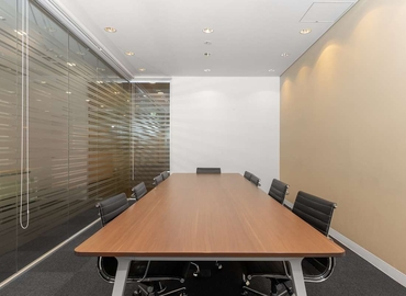 Virtual office space in Tokyo Chiyoda, 2-7-1 Yurakucho (100-0006) - 2 | MatchOffice.com