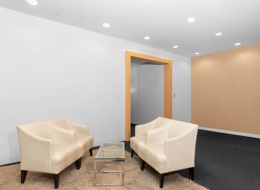 Virtual office space in Tokyo Chiyoda, 2-7-1 Yurakucho (100-0006) - 4 | MatchOffice