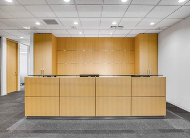 Virtual office space in Tokyo, 1-2-1 Kinshi (130-0013) - 1 | MatchOffice.com