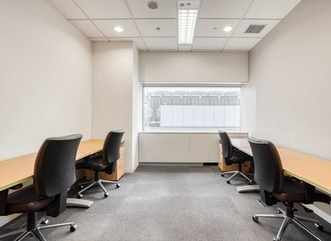 Virtual office space in Tokyo, 1-2-1 Kinshi (130-0013) - 6 | MatchOffice.com