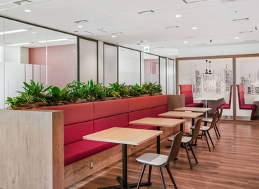 10 m² Business center in Tokyo Chiyoda, 1-11-1 Marunouchi (100-6213) - 6 | MatchOffice