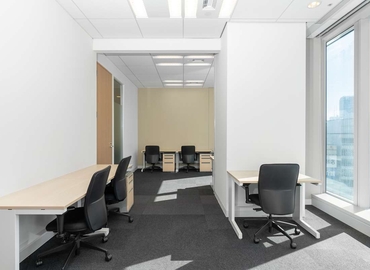 10 m² Shared office  in Tokyo Chiyoda, 2-7-1 Yurakucho (100-0006) - 3 | MatchOffice