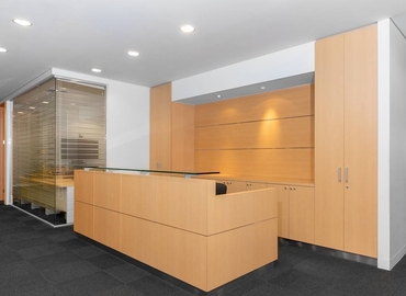 10 m² Co-working  in Tokyo Chiyoda, 2-7-1 Yurakucho (100-0006) - 1 | MatchOffice.com