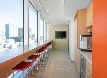10 m² Shared office  in Tokyo Chiyoda, 2-7-1 Yurakucho (100-0006) - 5 | MatchOffice.com