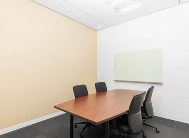 10 m² Coworking space  in Tokyo Chiyoda, 2-7-1 Yurakucho (100-0006) - 8 | MatchOffice