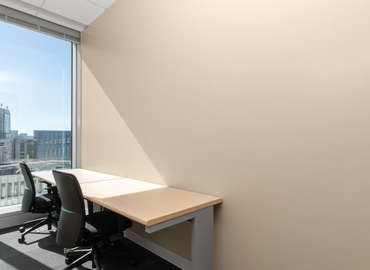 10 m² Coworking space  in Tokyo Chiyoda, 2-7-1 Yurakucho (100-0006) - 6 | MatchOffice