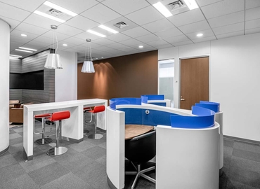 10 m² Business park in Tokyo, 4-21-3 Shimbashi (105-0004) - 4 | MatchOffice