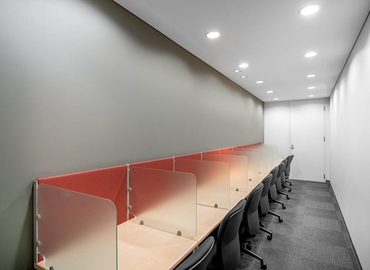 10 m² Serviced office in Tokyo, 4-21-3 Shimbashi (105-0004) - 7 | MatchOffice.com