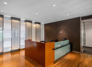 Virtual office space in Tokyo, 4-21-3 Shimbashi (105-0004) - 1 | MatchOffice