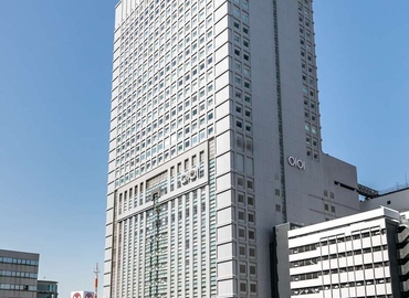 10 m² Serviced office in Yokohama, 2-19-12 Takashima (220-0011) - 0 | MatchOffice