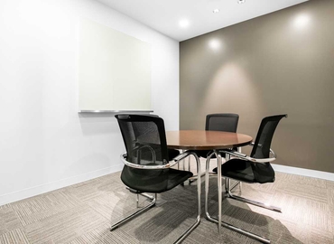 10 m² Business center in Yokohama, 2-19-12 Takashima (220-0011) - 8 | MatchOffice