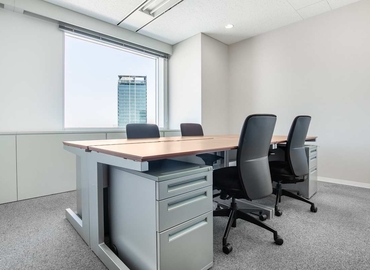 Virtual office space in Yokohama, 2-19-12 Takashima (220-0011) - 3 | MatchOffice