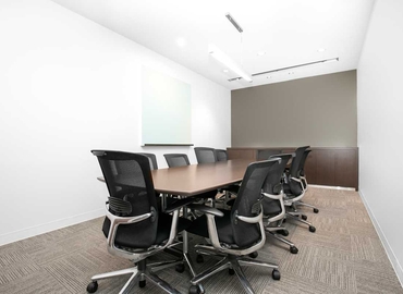 10 m² Shared office  in Yokohama, 2-19-12 Takashima (220-0011) - 2 | MatchOffice.com