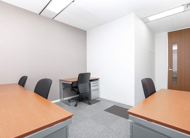 10 m² Coworking space  in Yokohama, 2-19-12 Takashima (220-0011) - 7 | MatchOffice