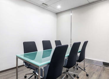 10 m² Shared office  in Hiroshima, 3-1 Kanayamacho (730-0022) - 7 | MatchOffice.com