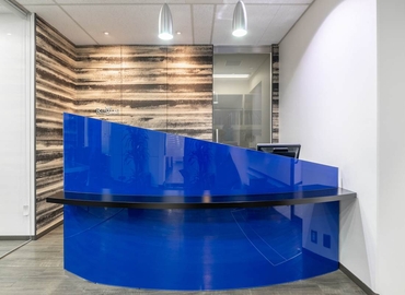 10 m² Shared workspace  in Hiroshima, 3-1 Kanayamacho (730-0022) - 1 | MatchOffice