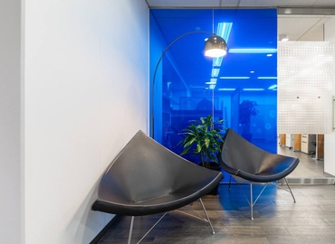 10 m² Shared workspace  in Hiroshima, 3-1 Kanayamacho (730-0022) - 4 | MatchOffice.com