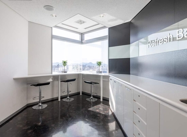 10 m² Coworking  in Hiroshima, 3-1 Kanayamacho (730-0022) - 5 | MatchOffice.com