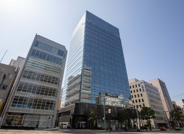 10 m² Business space in Hiroshima, 3-1 Kanayamacho (730-0022) - 0 | MatchOffice