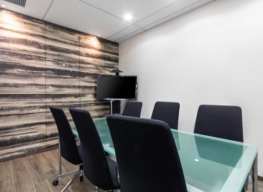 10 m² Business center in Hiroshima, 3-1 Kanayamacho (730-0022) - 2 | MatchOffice.com