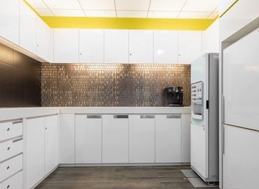 10 m² Co-working  in Sendai, 1-2-3 Chuo (980-8485) - 1 | MatchOffice