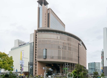 10 m² Coworking space  in Kobe, 8-1-6  Goko Dori (651-0087) - 0 | MatchOffice.com