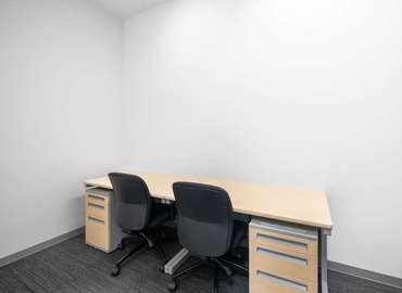 10 m² Shared workspace  in Kobe, 8-1-6  Goko Dori (651-0087) - 7 | MatchOffice